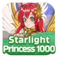 starlightprincess1000