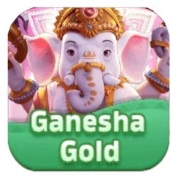 ganeshaGold
