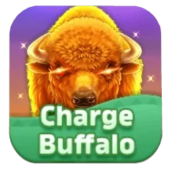 chargeBuffalo