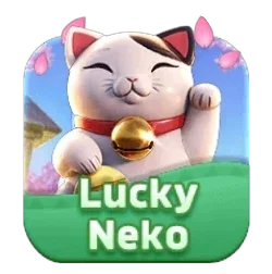 luckyNeko