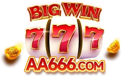 AA666 logo